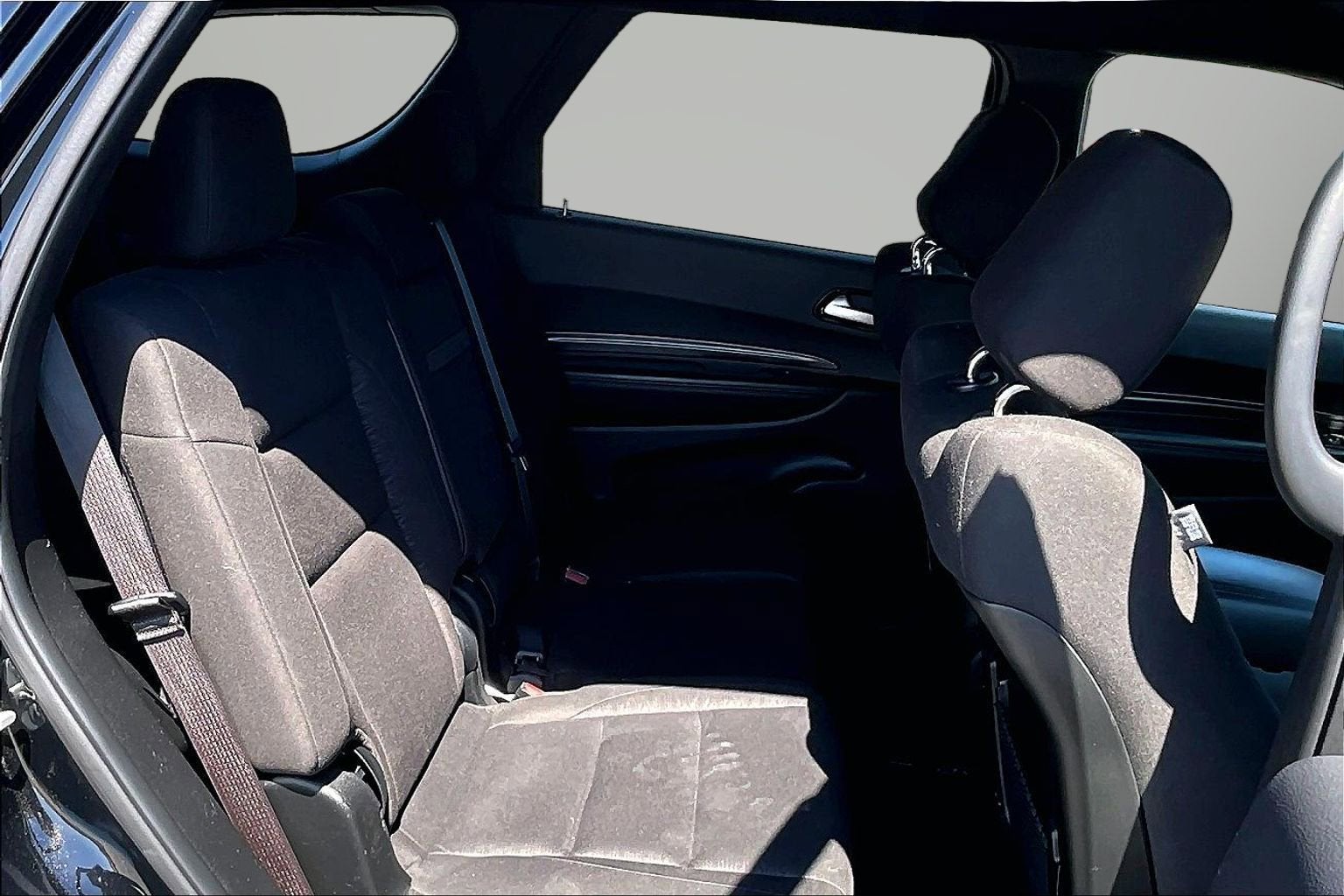 2024 Dodge Durango SXT