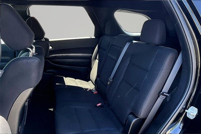 2024 Dodge Durango SXT