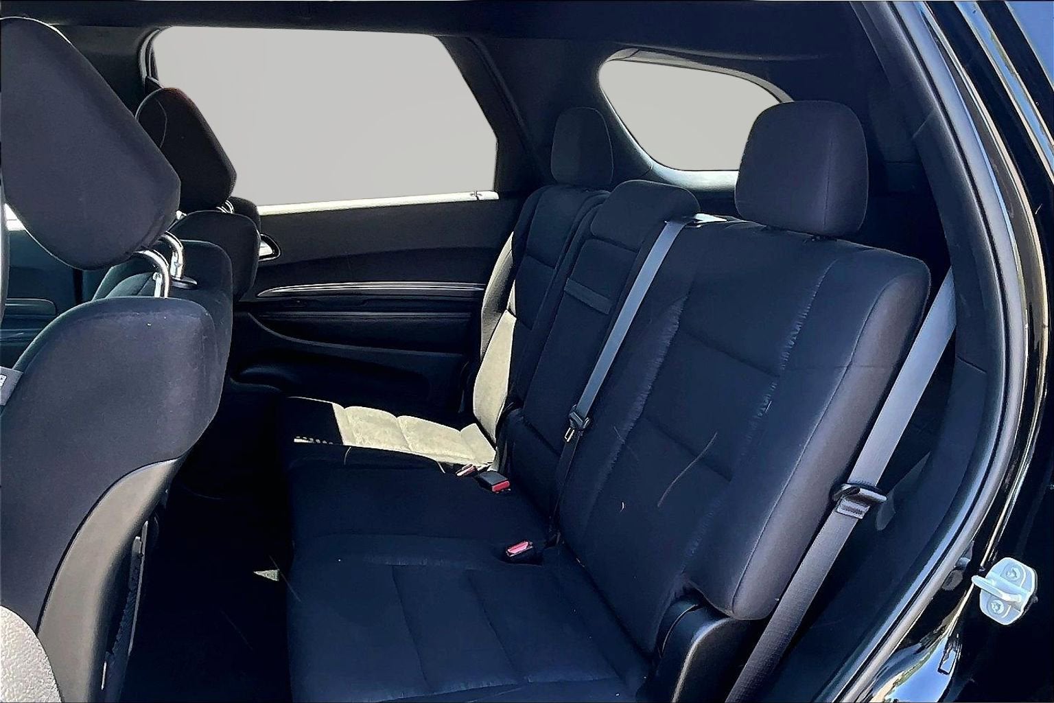 2024 Dodge Durango SXT