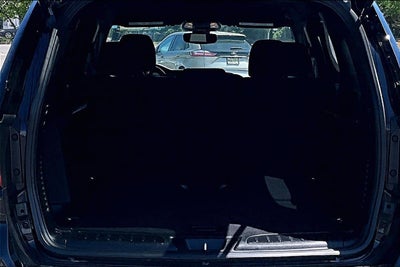 2024 Dodge Durango SXT