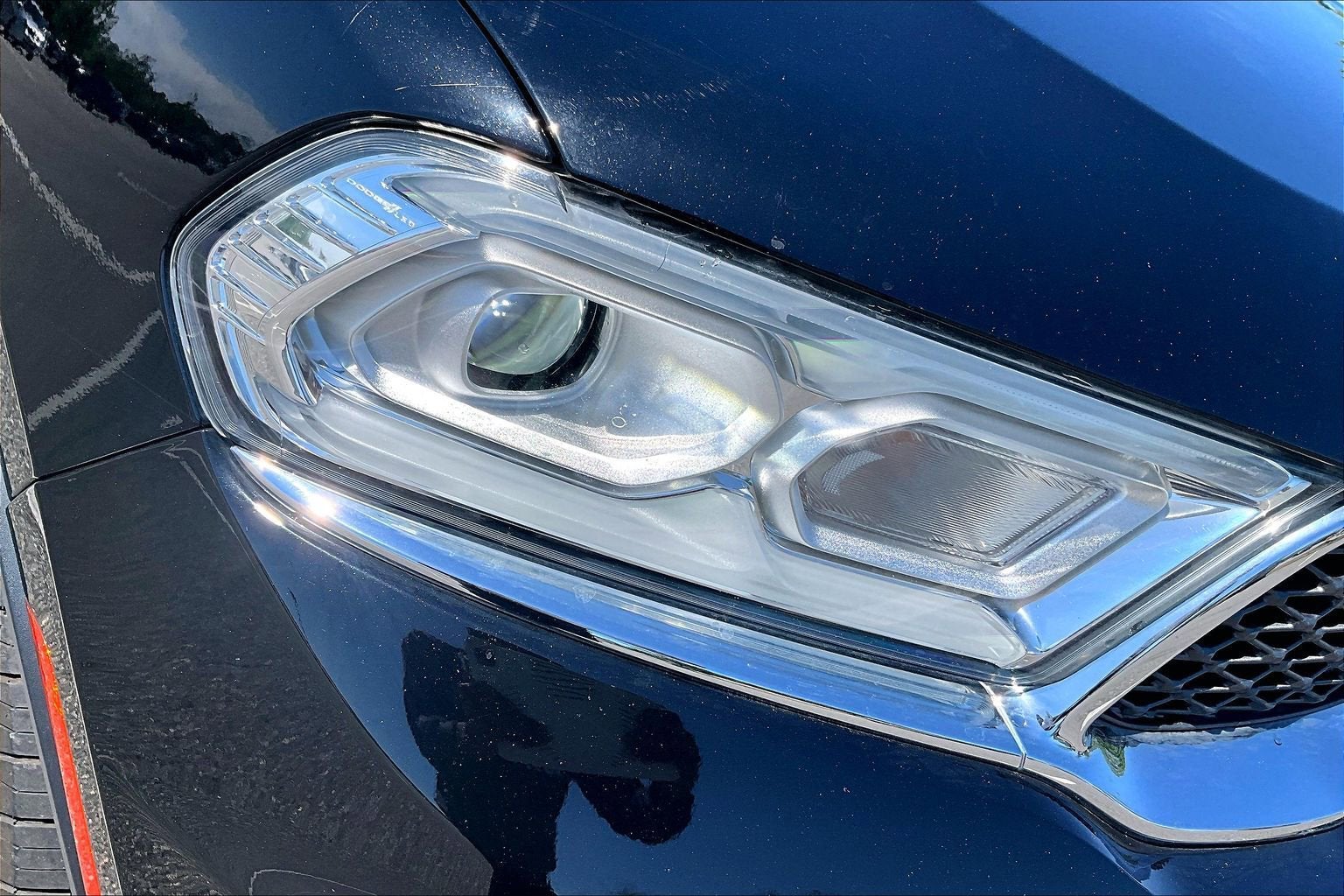2024 Dodge Durango SXT