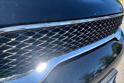 2024 Dodge Durango SXT