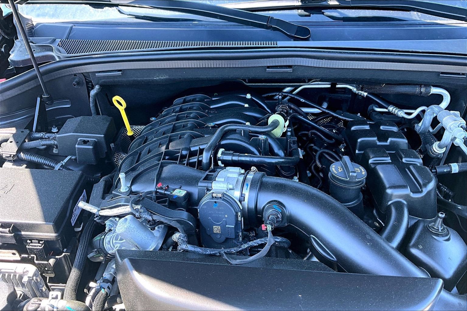 2024 Dodge Durango SXT