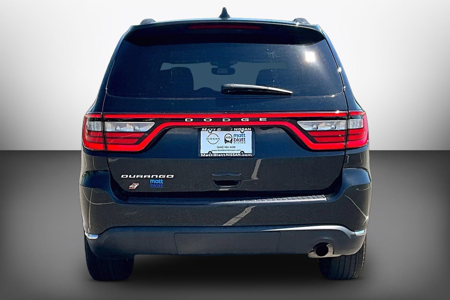2024 Dodge Durango SXT