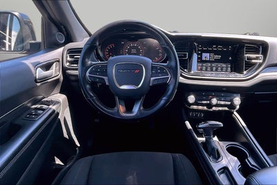 2024 Dodge Durango SXT