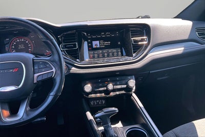 2024 Dodge Durango SXT