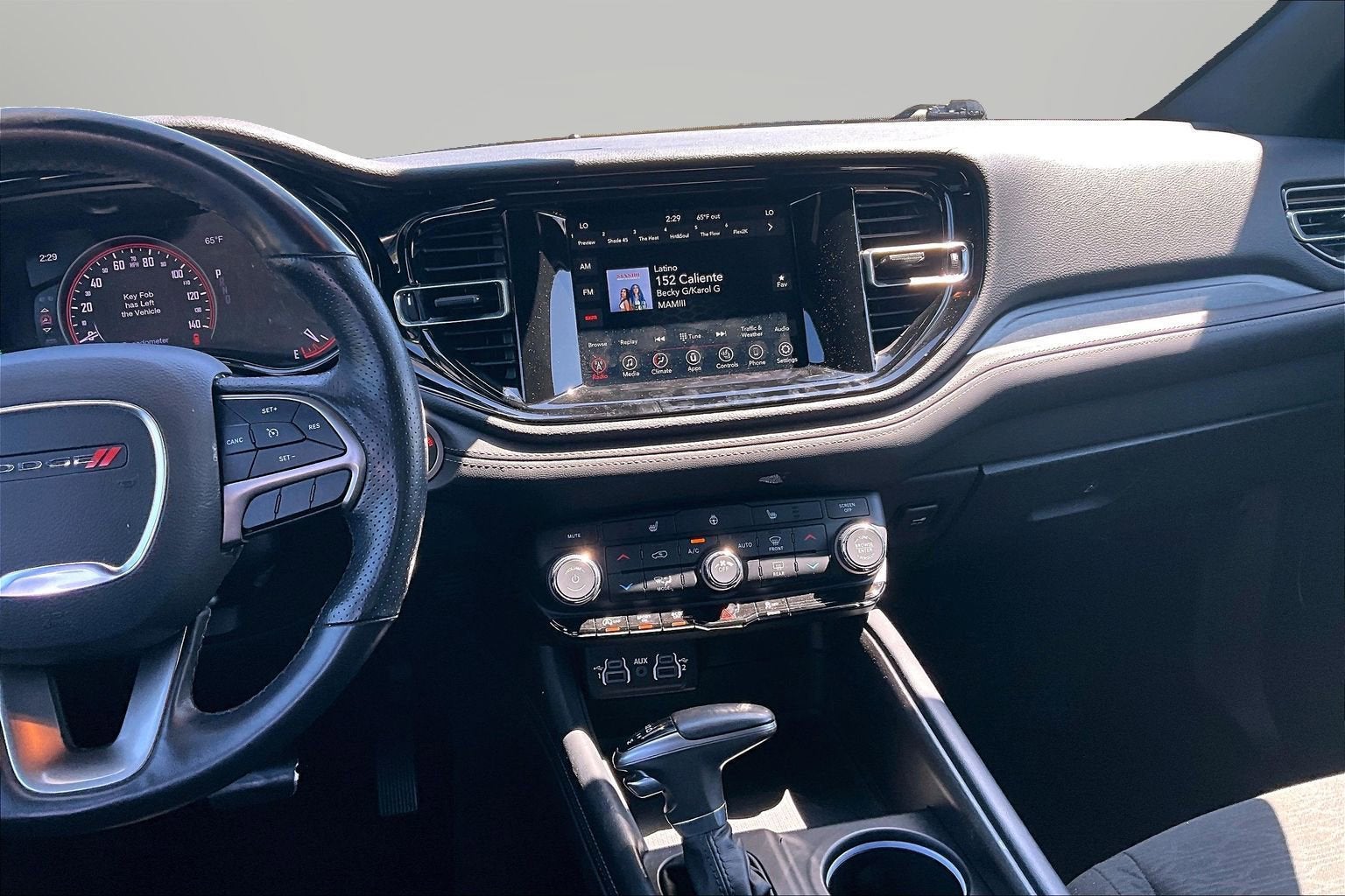 2024 Dodge Durango SXT