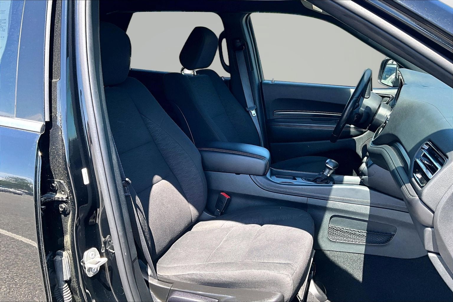 2024 Dodge Durango SXT
