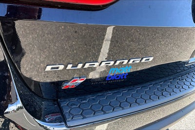 2024 Dodge Durango SXT
