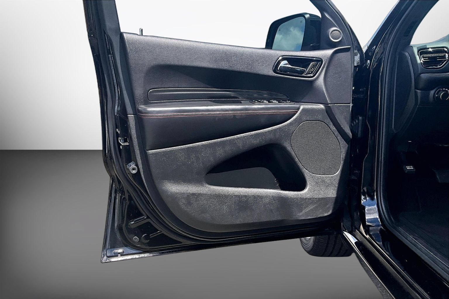 2025 Dodge Durango R/T Plus