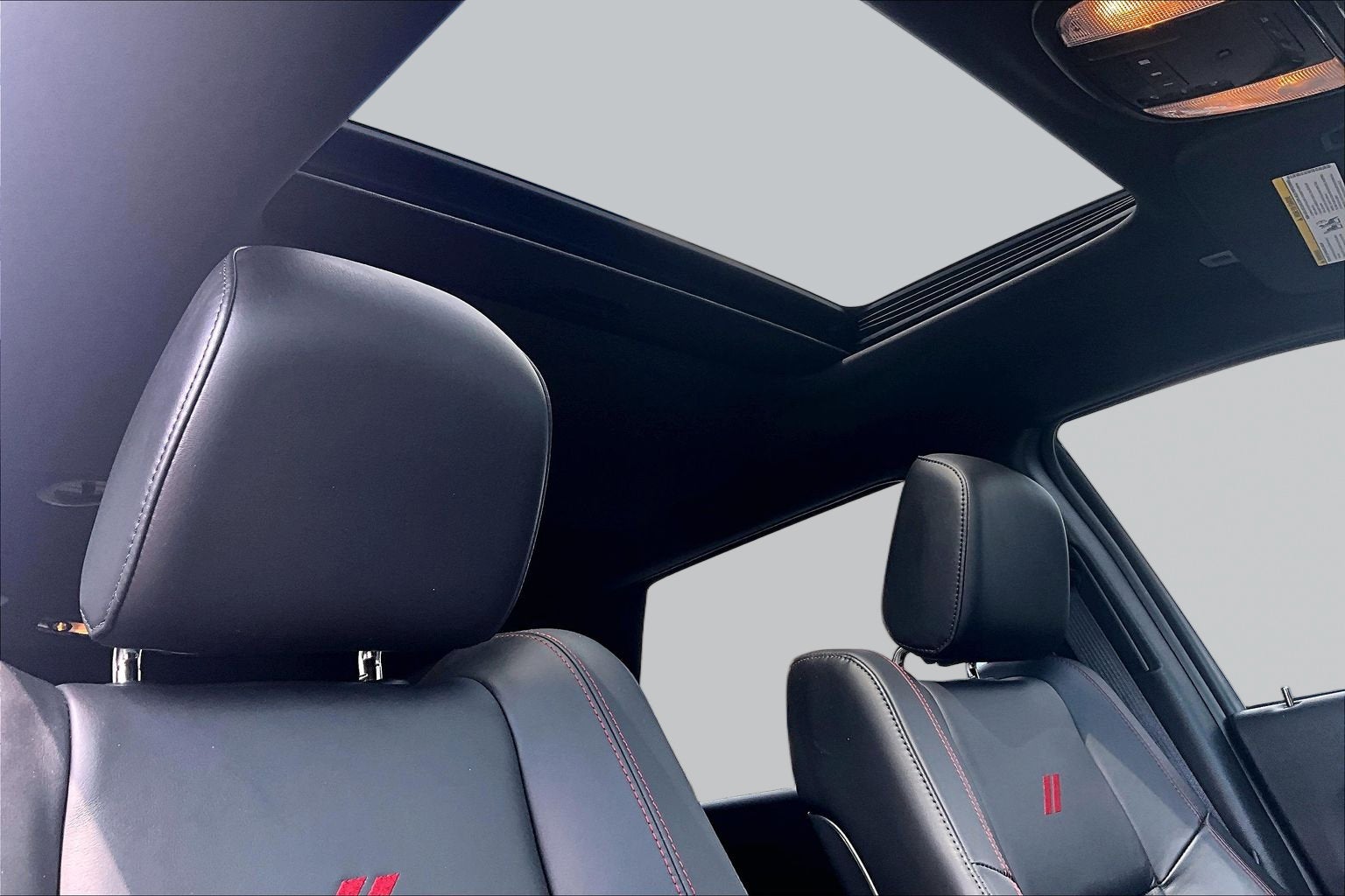 2025 Dodge Durango R/T Plus