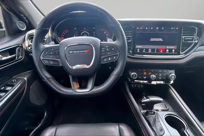 2025 Dodge Durango R/T Plus