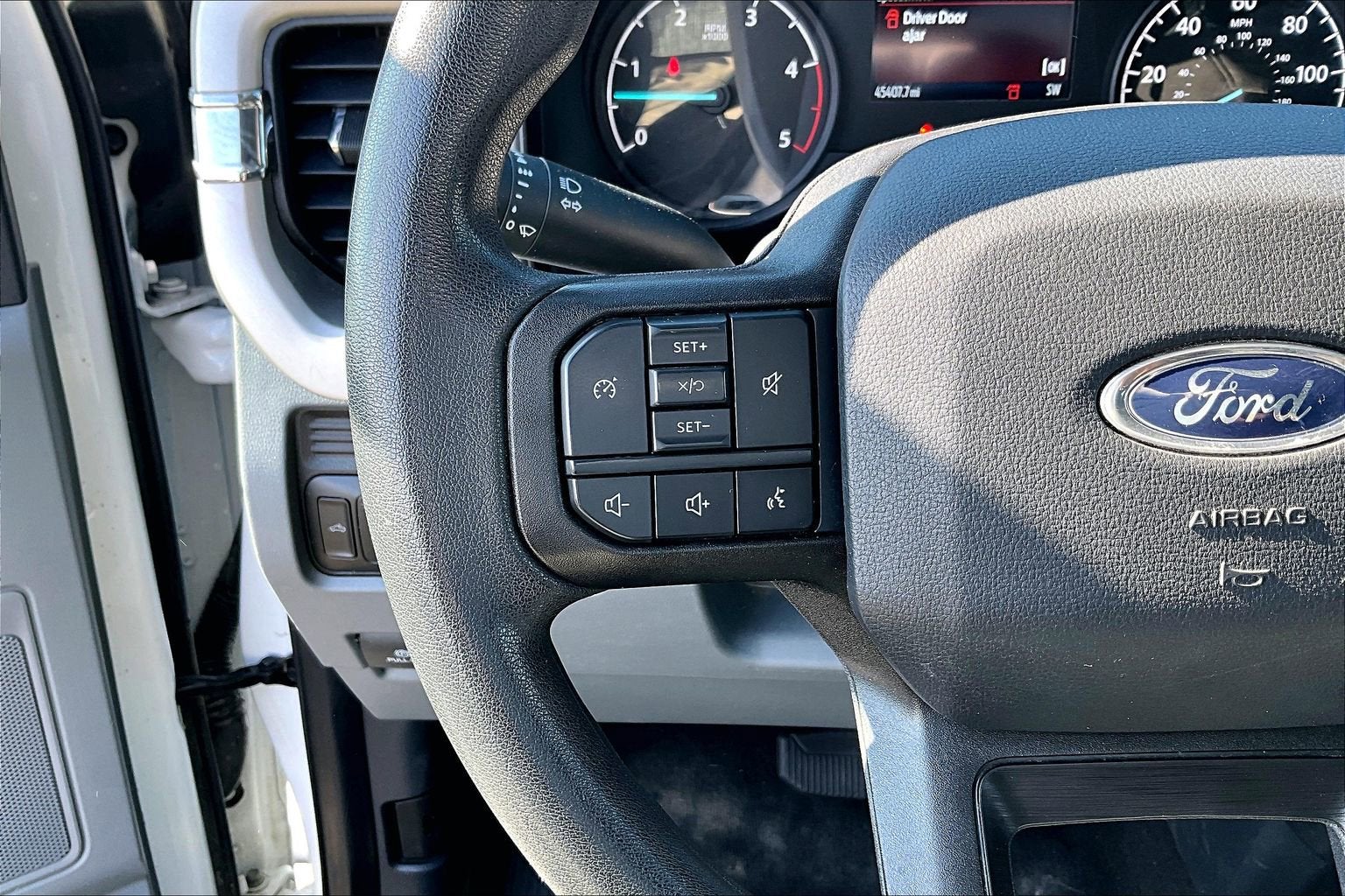 2024 Ford Super Duty F-250 SRW XLT