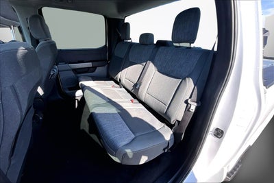 2024 Ford Super Duty F-250 SRW XLT