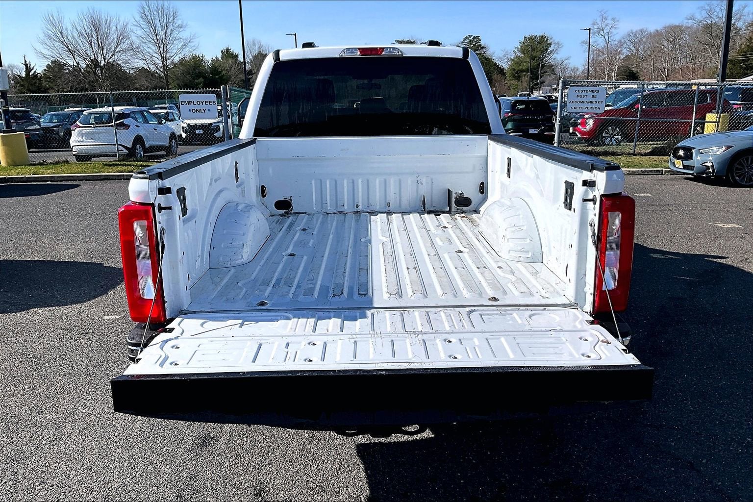 2024 Ford Super Duty F-250 SRW XLT