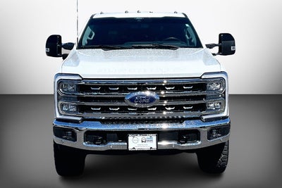 2024 Ford Super Duty F-250 SRW LARIAT