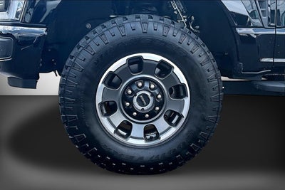 2024 Ford Super Duty F-250 SRW LARIAT
