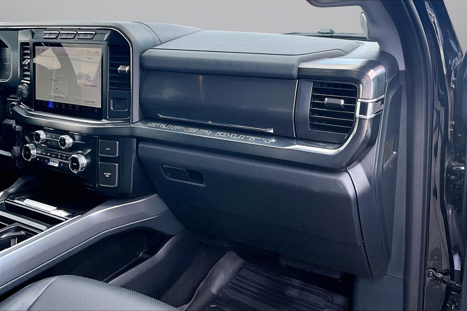 2024 Ford Super Duty F-250 SRW LARIAT
