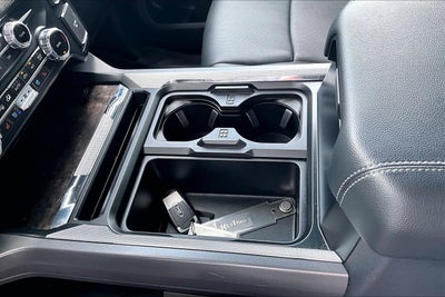2024 Ford Super Duty F-250 SRW LARIAT