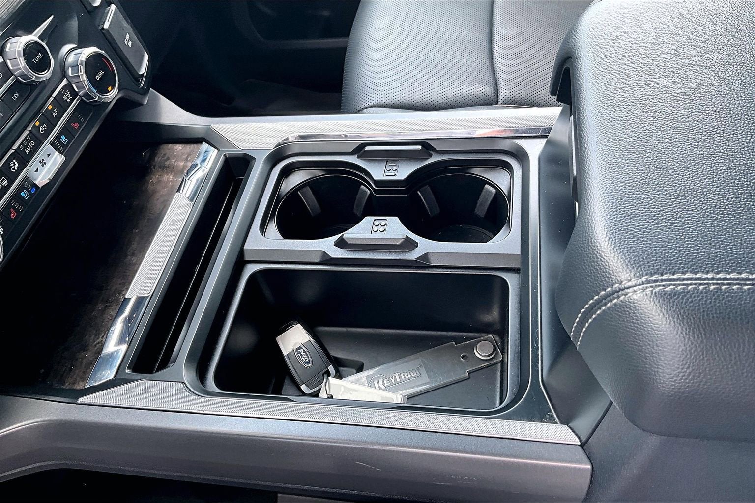 2024 Ford Super Duty F-250 SRW LARIAT