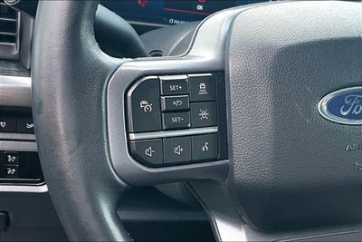2024 Ford Super Duty F-250 SRW LARIAT