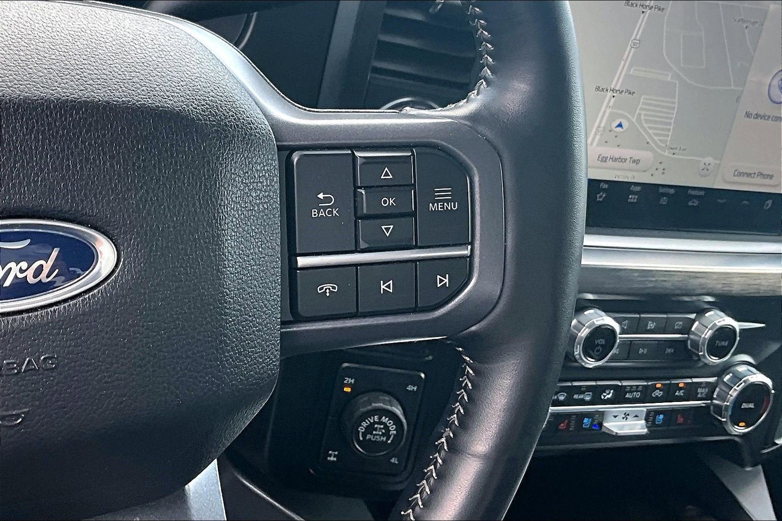 2024 Ford Super Duty F-250 SRW LARIAT