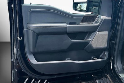 2024 Ford Super Duty F-250 SRW LARIAT