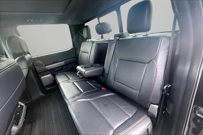 2024 Ford Super Duty F-250 SRW LARIAT