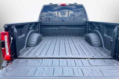 2024 Ford Super Duty F-250 SRW LARIAT