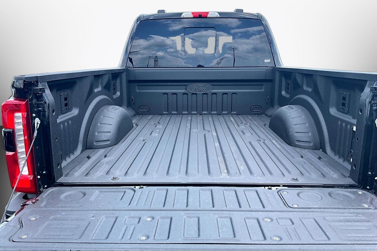 2024 Ford Super Duty F-250 SRW LARIAT