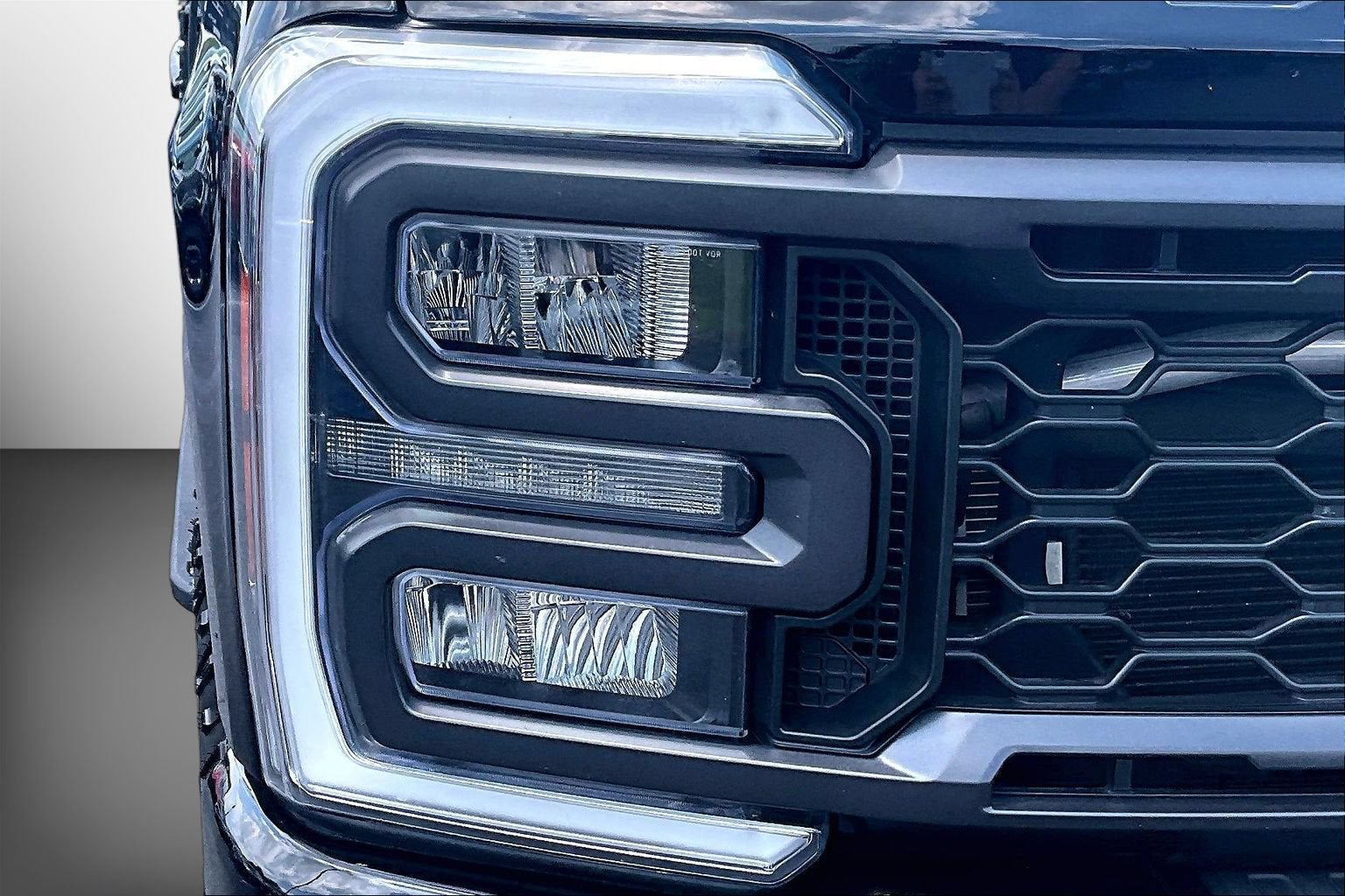 2024 Ford Super Duty F-250 SRW LARIAT