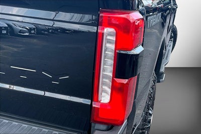 2024 Ford Super Duty F-250 SRW LARIAT