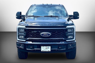 2024 Ford Super Duty F-250 SRW LARIAT