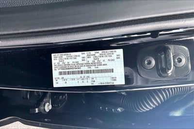 2024 Ford Super Duty F-250 SRW LARIAT