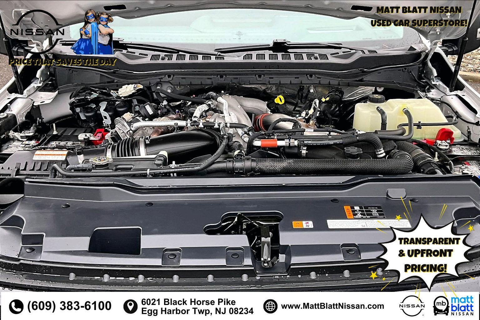 2025 Ford Super Duty F-350 SRW LARIAT