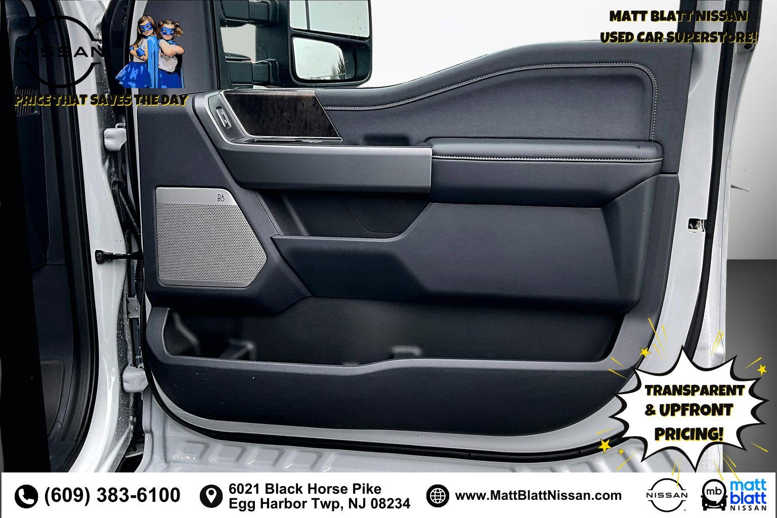 2025 Ford Super Duty F-350 SRW LARIAT