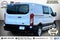 2024 Ford Transit Cargo Van Low Roof