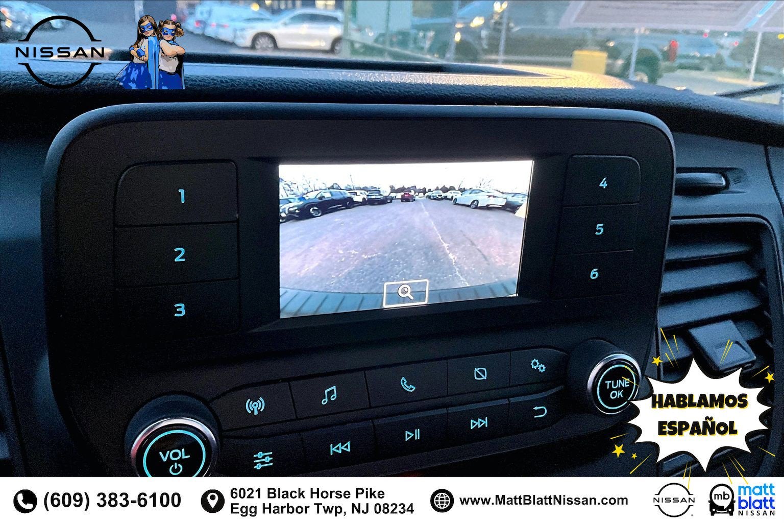 2024 Ford Transit Cargo Van Low Roof