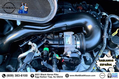 2024 Ford Transit Cargo Van Low Roof