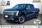2022 Ford F-150 Lightning XLT