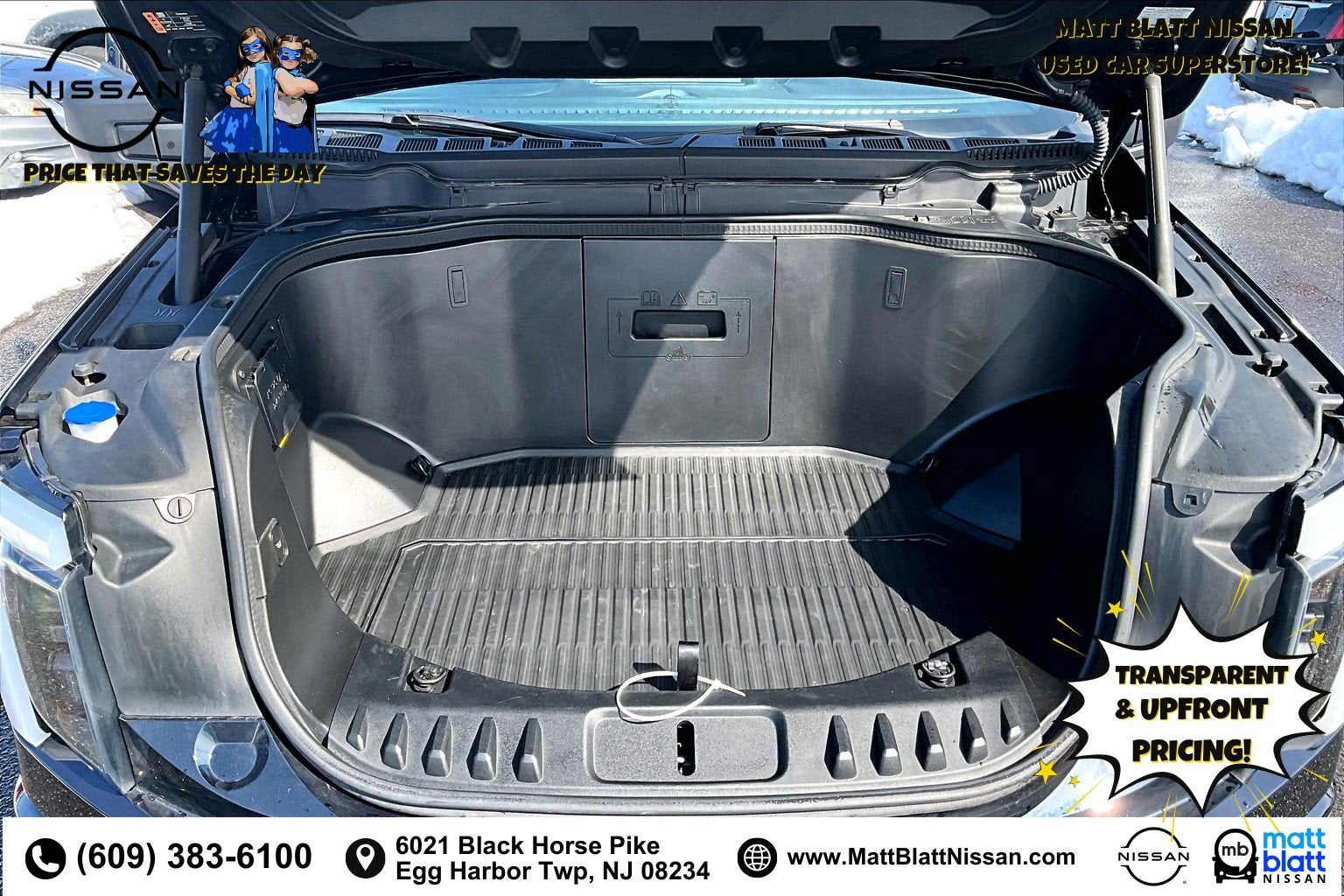 2022 Ford F-150 Lightning XLT