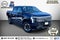 2022 Ford F-150 Lightning XLT