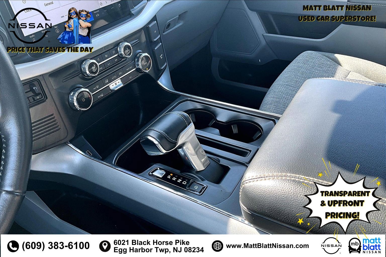 2022 Ford F-150 Lightning XLT