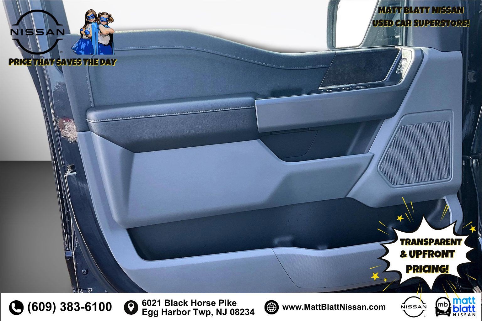 2022 Ford F-150 Lightning XLT