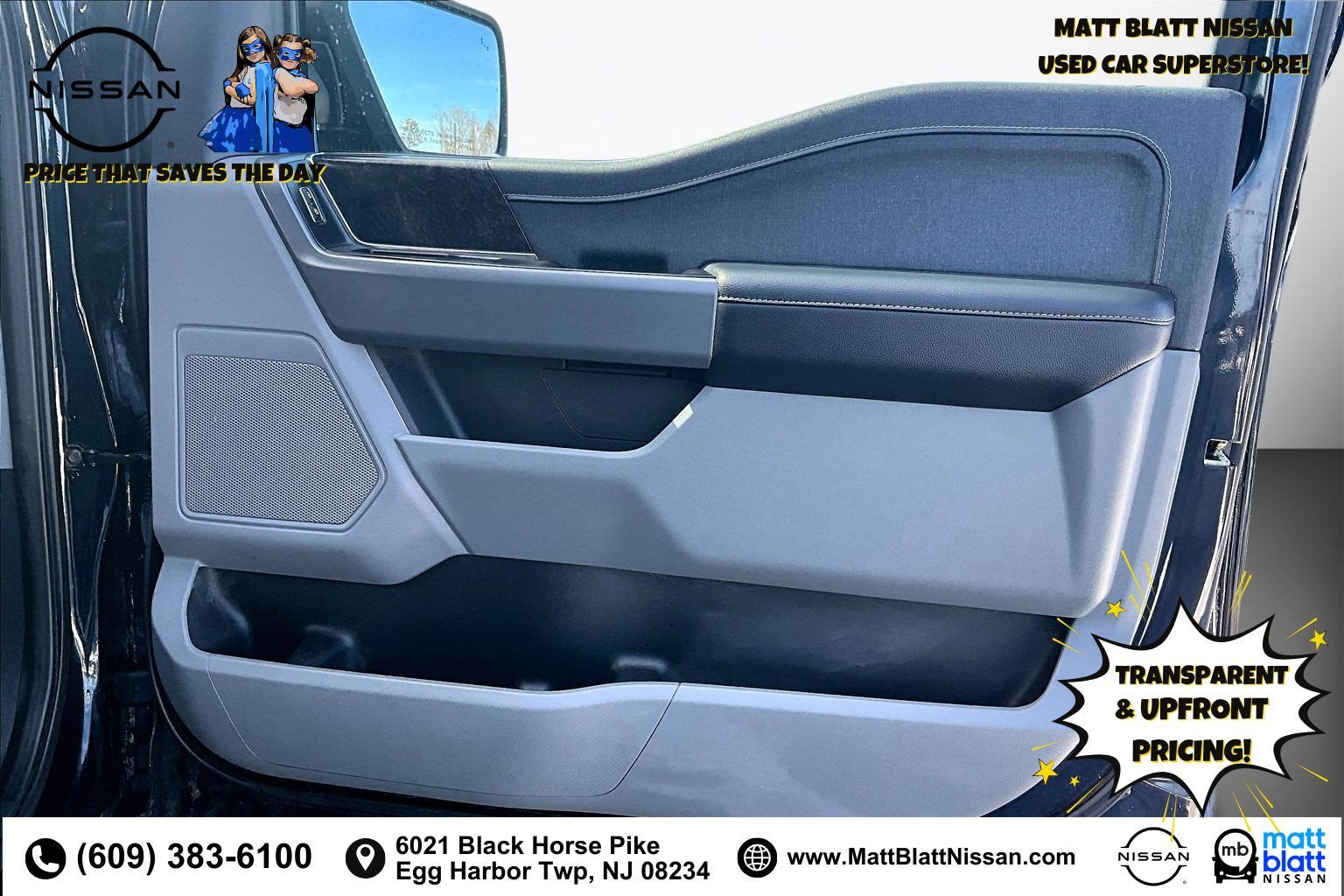 2022 Ford F-150 Lightning XLT