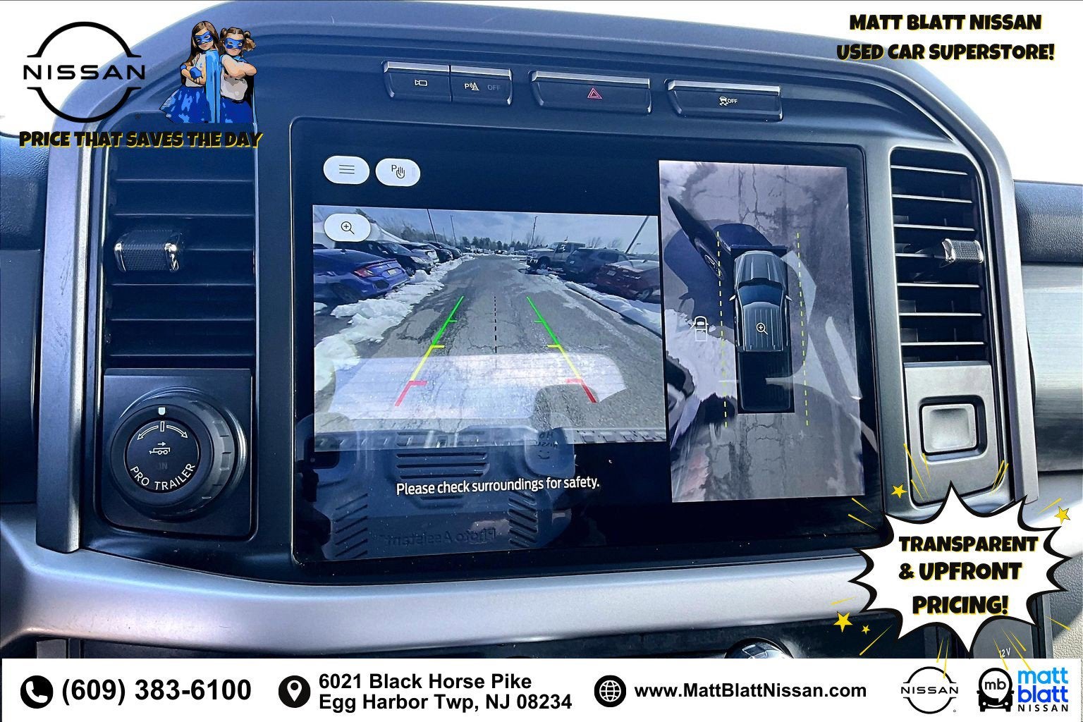 2022 Ford F-150 Lightning XLT