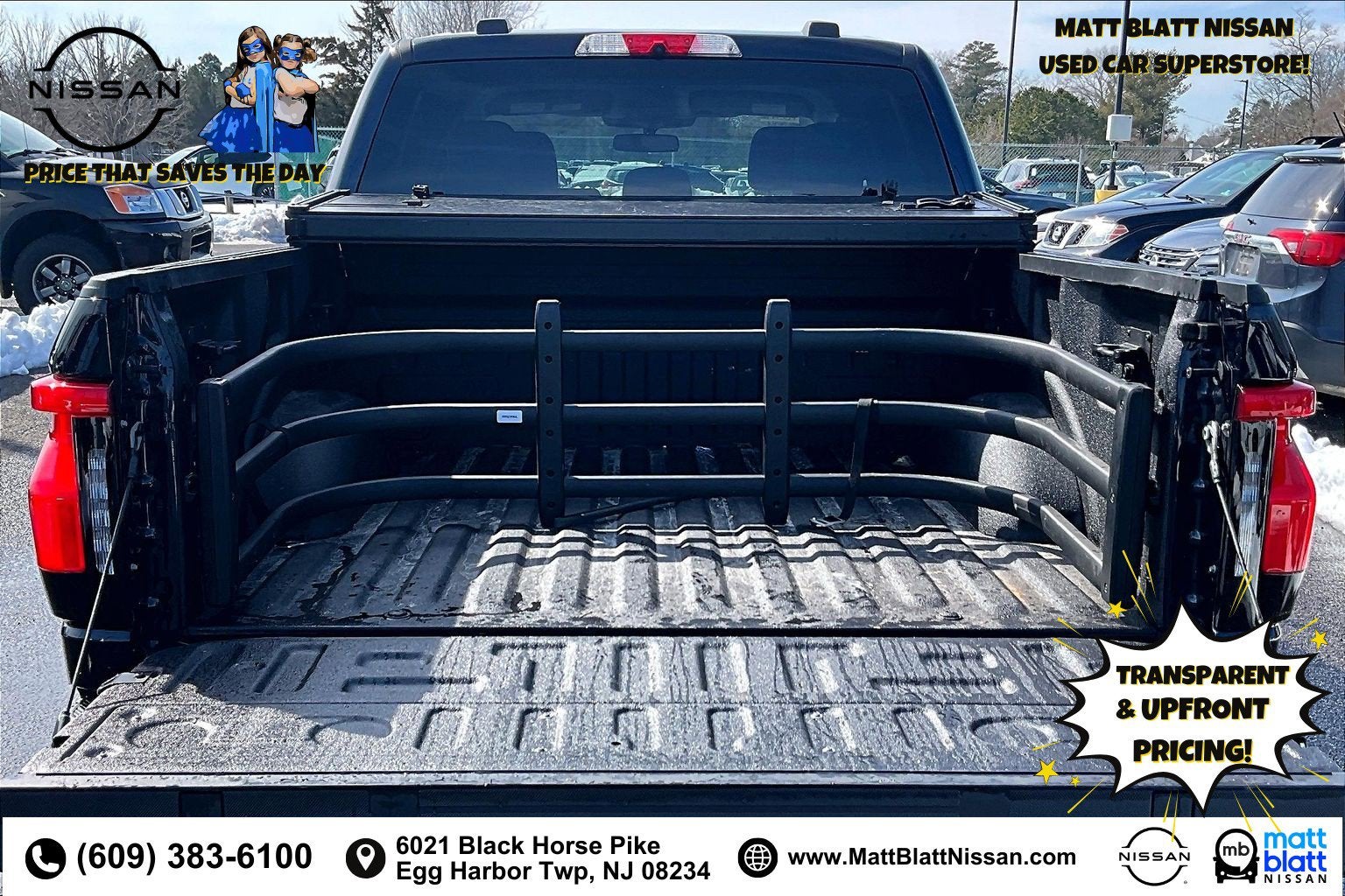 2022 Ford F-150 Lightning XLT