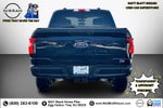 2022 Ford F-150 Lightning XLT