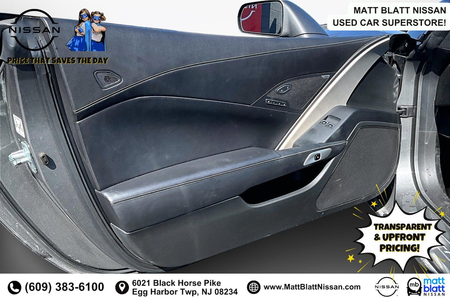 2015 Chevrolet Corvette 2LT