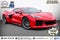 2025 Chevrolet Corvette 2LZ